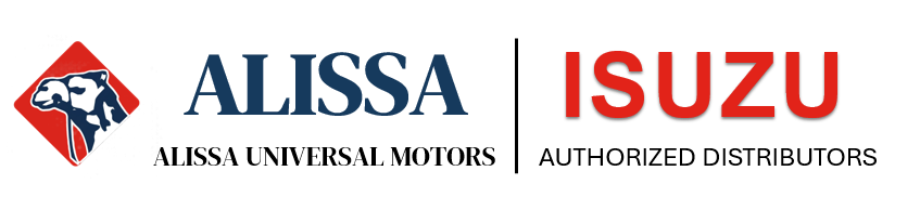Alissa Isuzu — Authorized Isuzu Distributors