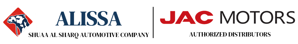 Alissa JAC — Authorized JAC Motors Distributors